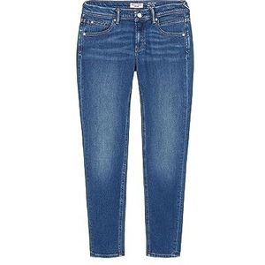 Marc O'Polo Denim B41921012277 Damesjeans, Meerkleurig