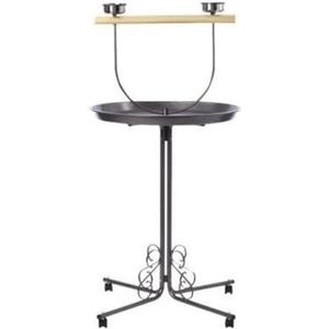 Kaytee Super Pet EZ Care pour Animal Domestique Oiseau T-Stand