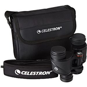 Celestron C72250 | Ultima 6,5 x 32 mm Porro Binocular verrekijker