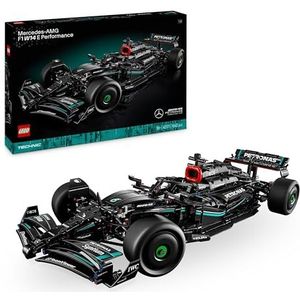 LEGO Technic Mercedes-AMG F1 W14 E Performance - 42171