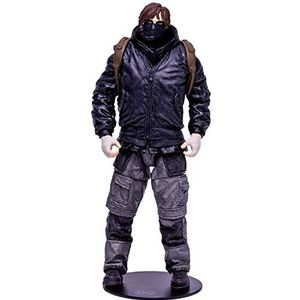 Actiefiguur The Batman Vagabond Masker 18Cm