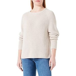 Marc O'Polo Pull À Manches Longues Sweater Femme, 145, XXS