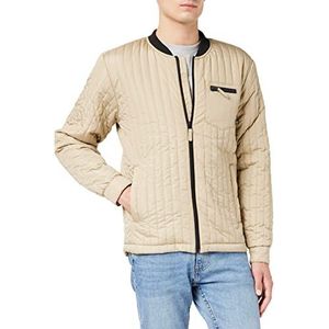 BLEND heren vest, 161104/servies