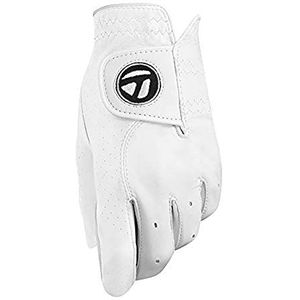 TaylorMade TP Glove golfhandschoenen voor dames, wit, maat S