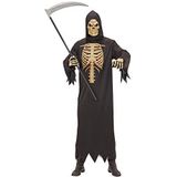 Widmann Grim Reaper voor volwassenen, M, VD-WDM08812