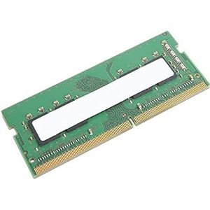 ThinkPad 4GB DDR4 SoDIMM werkgeheugen 3200MHz