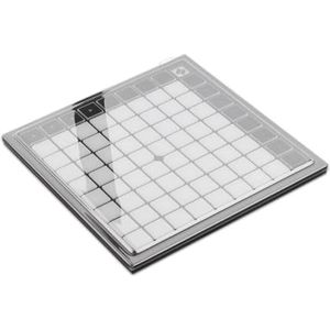 Decksaver Novation Launch Pad X Cover - deksel