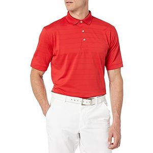 Callaway Golfpolo Opti-dri met korte mouwen voor heren, golfshirt voor heren