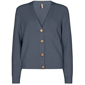 SOYACONCEPT Sc-blissa sweatshirt voor dames, 6820 Slate