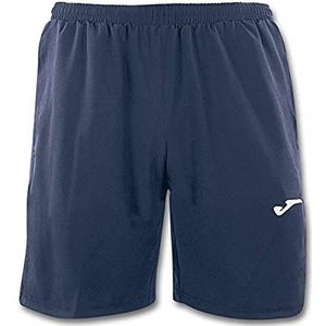 Joma Costa II bermuda voor heren, 1 stuk, Navy Blauw