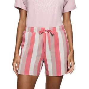 Triumph Mix & Match Shorts voor dames, Roze/Roze