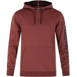 Hurley Acadia Heat Po Pullover Sweater Homme