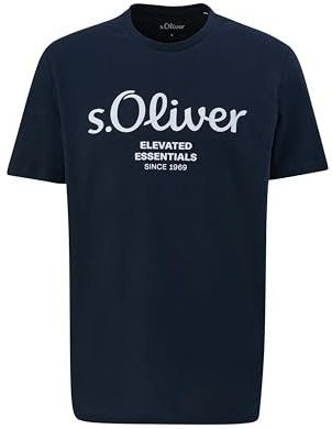 s.Oliver Heren T-shirt, 59 d1, M, 59 d1