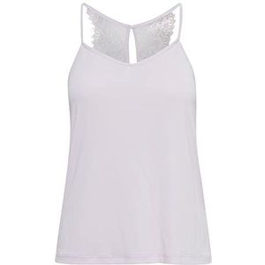 ICHI cami hemd dames, 133820/lavendel mist