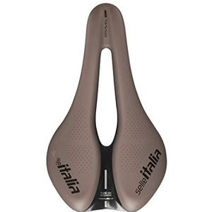 NOVUS BOOST EVO Saddle 145 x 245 mm (L3) Gravel TM Mud