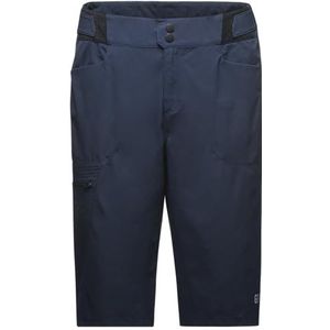 GORE WEAR Passion Shorts, heren, donkerblauw, M, 100722