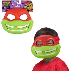 Les tortues Ninja, TU8254 Ninja-schildpad, kostuum, Raphael, voor kinderen vanaf 4 jaar, TU8254