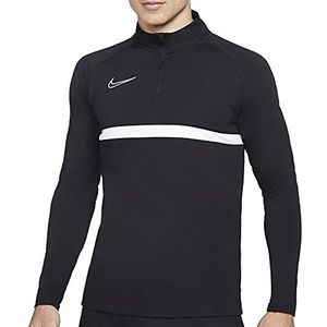 Nike M Nk Df Acd21 Dril Top Heren (1 stuk)