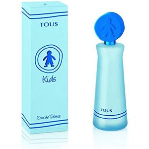 Tous KIDS BOY edt vaporizador 100 ml