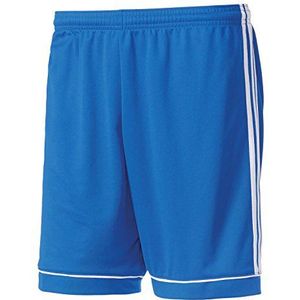 adidas Squadra 17 Shorts - Squadra 17 Shorts - Jongens, Vet blauw/wit