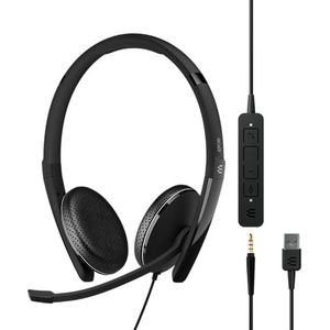 EPOS | SENNHEISER ADAPT 165 USB II