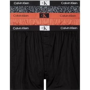 Calvin Klein Boxershorts heren, Veelzijdig te gebruiken.