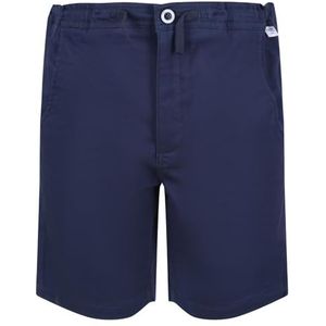 Regatta Alber Pants Unisex, Navy Ottoman