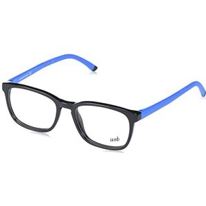 Web Eyewear We5309 zonnebril, zwart/andere, 48 jongens, zwart/andere, 48, zwart/overig