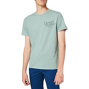 s.Oliver t-shirt mannen, 7224