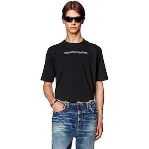 Diesel T-shirt pour homme, 900-0dmaa, L
