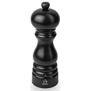 Peugeot Paris U'Select pepermolen 18cm satijnzwart