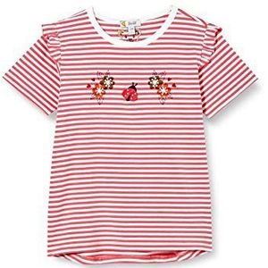 Steiff meisjes t-shirt Rapture roze, 80, roze Rapture