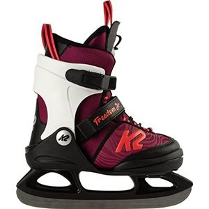 K2 Freedom Ice IJsschoenen, paars / koraal 32