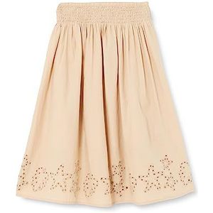 United Colors of Benetton Jupe pour fille, Beige 39a, S