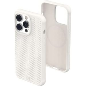 U by UAG [U] Dot Case compatibel met Apple iPhone 14 Pro beschermhoes [zachte siliconen