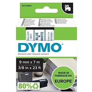 DYMO D1 Zelfklevende etiketten