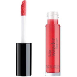 ARTDECO Lip Wonder Delicate Color Lip Serum met XL gevlokte applicator, 4 ml