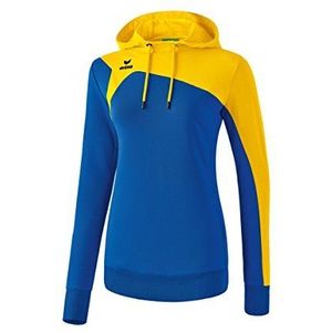 Erima Club 1900 2.0 Hoodie voor dames