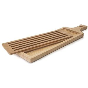 Lacor - 60495 – broodplank 50 x 15 cm hout
