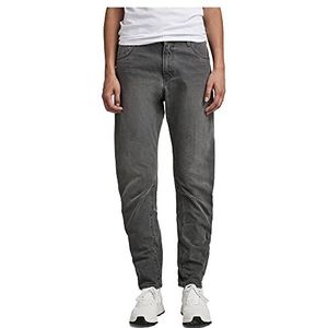 G-STAR RAW Arc 3d Boyfriend Jeans Dames, Grijs (Faded Blade D304-c778)