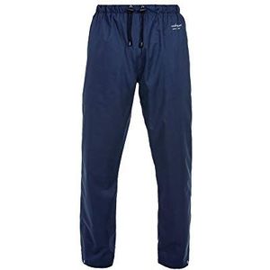 Hydrowear 021100NA-4XL BONAIRE Simply No Sweat Light broek, marineblauw, maat 4XL, Navy Blauw