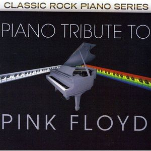 Piano Tribute to Pink Floyd