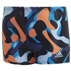 adidas Zwembroek -FL8689 Unisex kinderzwembroek FL8689, Multco