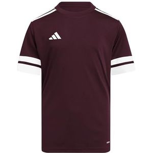 adidas SQUADRA25 JERSEY SHORT SLEEVE KIDS Uniseks kinderen