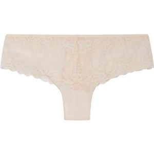 Women'secret Helankas Brief Braziliaanse slip voor dames, TENDER PINK