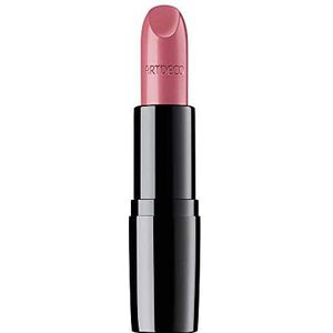 ARTDECO Perfect Color lippenstift, glanzend, langhoudend, roze, 1 x 4 g