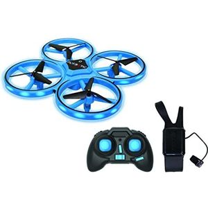 FLYBOTIC 21251 Remote Controlled Drone Multi-Coloured