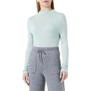 United Colors of Benetton Trui dames poederblauw 6l2, S, Poederblauw, 6L2