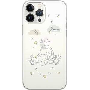 ERT GROUP Samsung A13 4G origineel en officieel Disney-gelicentieerd product, motief Dalmatiër 001, perfect afgestemd op de vorm van de mobiele telefoon, gedeeltelijk bedrukt