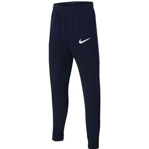 NIKE Kid Y Nk FLC Park20 broek Kp